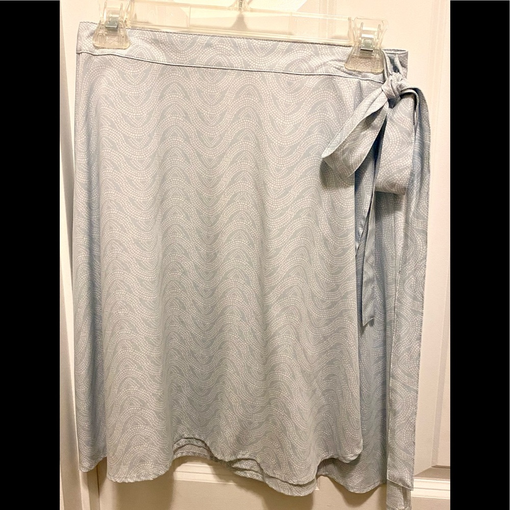 Patagonia skirt new with tags